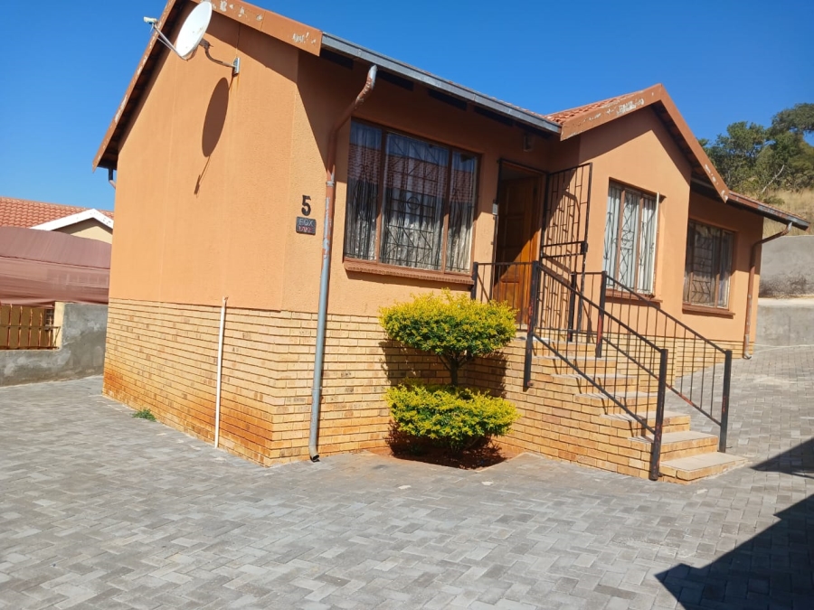 3 Bedroom Property for Sale in Tlhabane West North West